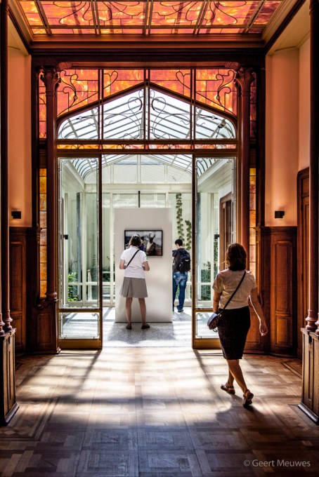 Hôtel Winssinger-Martin Parr