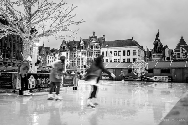 Jan Breydel en Pieter de Coninck