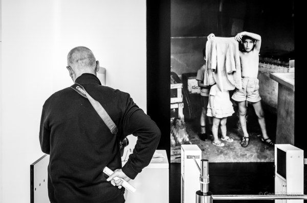 Expo Henri Cartier-Bresson