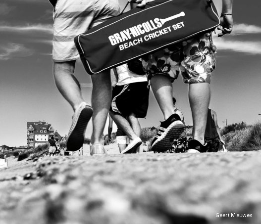 Een jaar fotograferen in beeld. 3