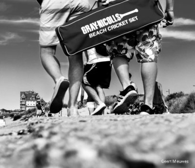 Een jaar fotograferen in beeld. 3