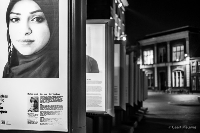 Night in Leeuwarden-6