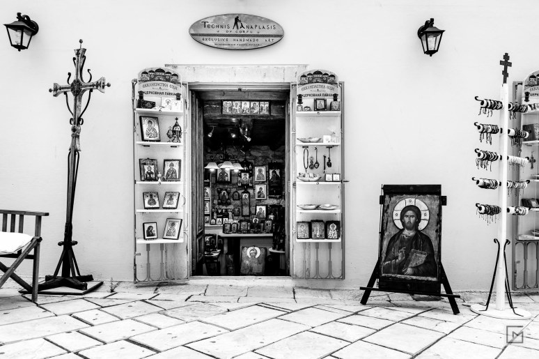 Exclusive handmade art