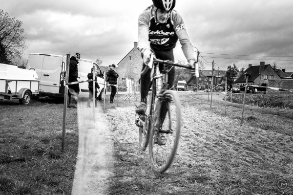 Cyclocross