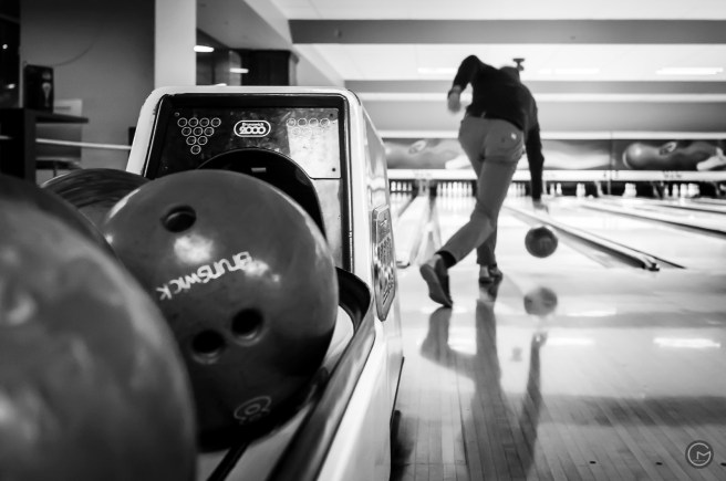 bowling